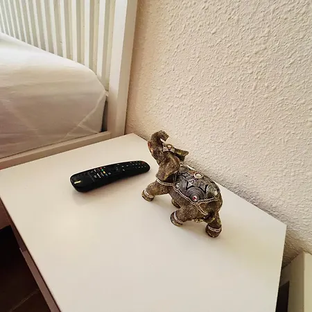 Neptuno Beachfront Retreat With Smart Tvs And Terrace Lägenhet *