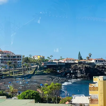 Neptuno Beachfront Retreat With Smart Tvs And Terrace プエルト・デ・サンティアゴ