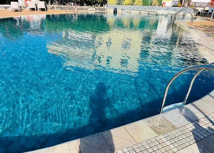 Neptuno Beachfront Retreat With Smart Tvs And Terrace *