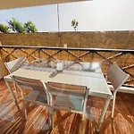 Appartement Neptuno Beachfront Retreat With Smart Tvs And Terrace Puerto de Santiago (Tenerife)