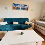 Apartament Neptuno Beachfront Retreat With Smart Tvs And Terrace