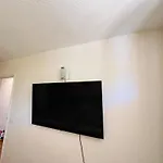 Neptuno Beachfront Retreat With Smart Tvs And Terrace Puerto de Santiago (Tenerife)