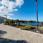 Neptuno Beachfront Retreat With Smart Tvs And Terrace Apartament Puerto de Santiago (Tenerife)