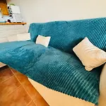 Apartament Neptuno Beachfront Retreat With Smart Tvs And Terrace Puerto de Santiago (Tenerife)