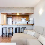 Appartement Neptuno Beachfront Retreat With Smart Tvs And Terrace