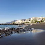 Neptuno Beachfront Retreat With Smart Tvs And Terrace * Puerto de Santiago (Tenerife)