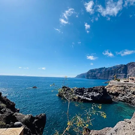 公寓 Neptuno Beachfront Retreat With Smart Tvs And Terrace *