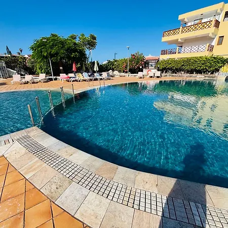 Neptuno Beachfront Retreat With Smart Tvs And Terrace * Puerto de Santiago (Tenerife)