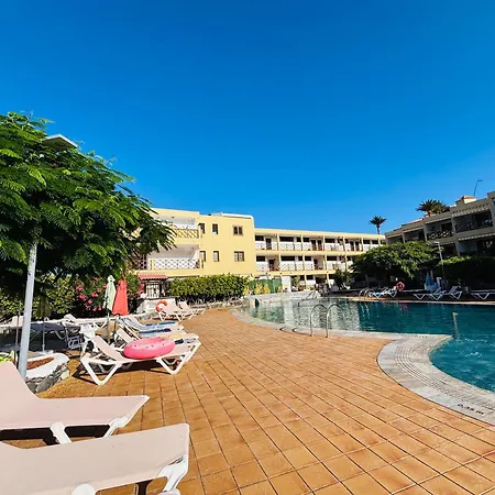 Apartamento Neptuno Beachfront Retreat With Smart Tvs And Terrace Puerto de Santiago (Tenerife)