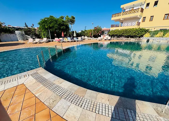 Neptuno Beachfront Retreat With Smart Tvs And Terrace * プエルト・デ・サンティアゴ