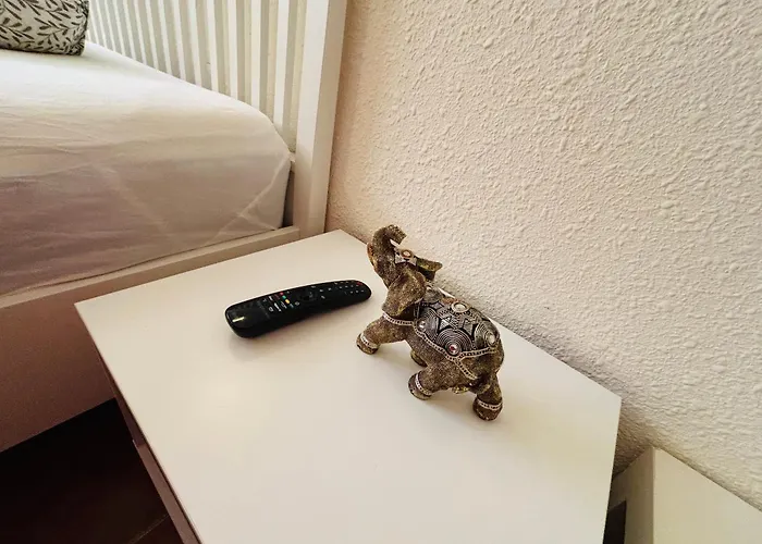 Neptuno Beachfront Retreat With Smart Tvs And Terrace アパート *