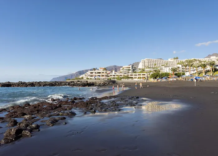 Neptuno Beachfront Retreat With Smart Tvs And Terrace * プエルト・デ・サンティアゴ