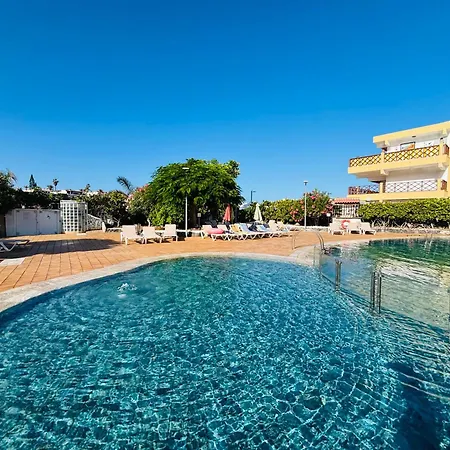 Apartament Neptuno Beachfront Retreat With Smart Tvs And Terrace Puerto de Santiago (Tenerife)